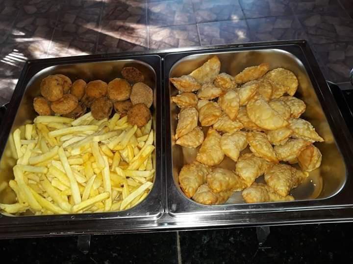 Buffet mineira 2