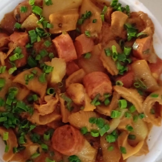 Dobradinha marmita delivery Sabará MG