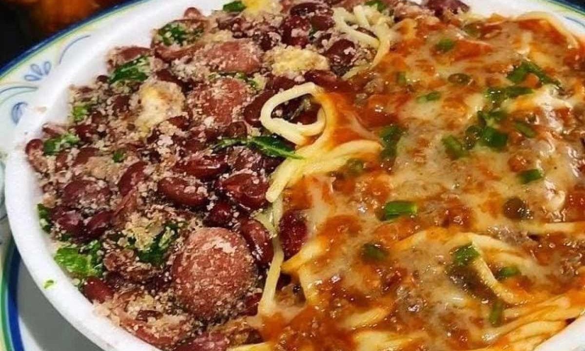 Tropeguete comida caseira tele-entrega Sabará